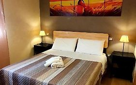 Pacifico Rooms