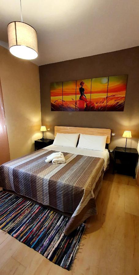 Pacifico Rooms San Bartolomeo in Galdo Exterior photo