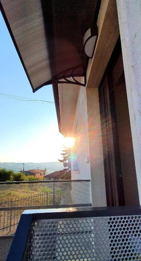 Pacifico Rooms San Bartolomeo in Galdo Exterior photo